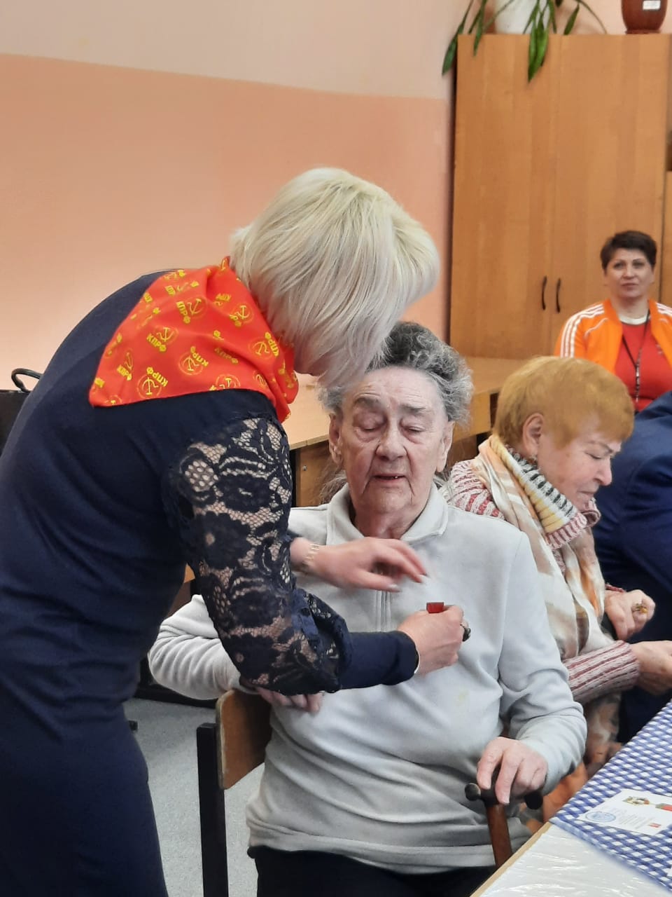 День Пионерии в Талдоме