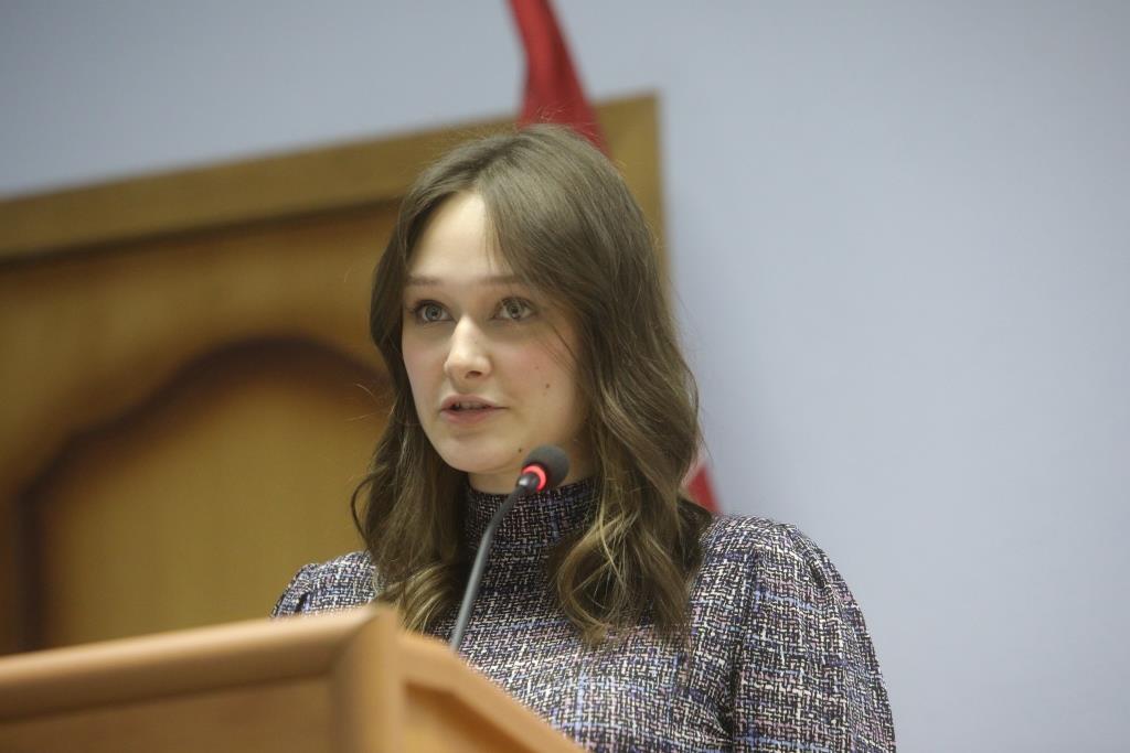 Состоялась V-я отчётно-выборная конференция Балашихинского городского отделения КПРФ