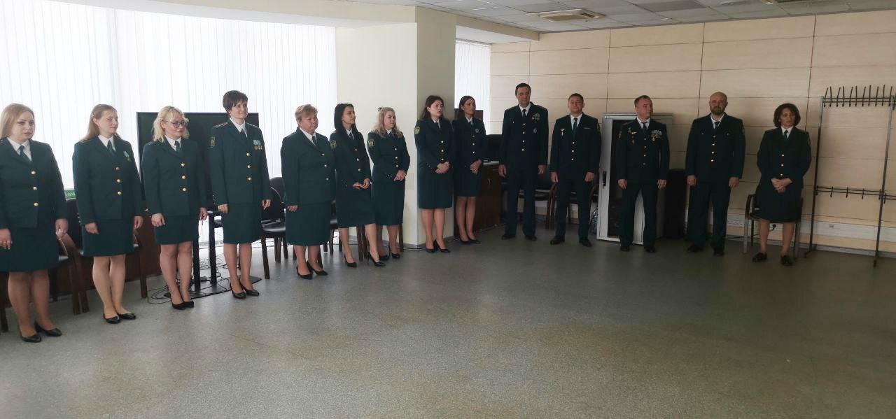 Александр Наумов: «Самое большое богатство нашей Родины - это люди!»