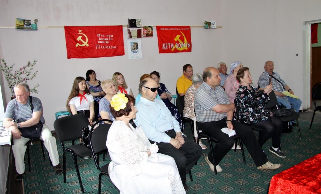 Ударим поэзией по бескультурью!