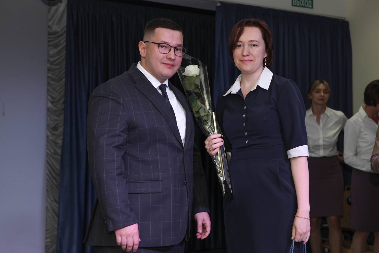 Марк Черемисов: День соцработника - праздник тех людей, кто всю жизнь руководствуется принципами милосердия и доброты