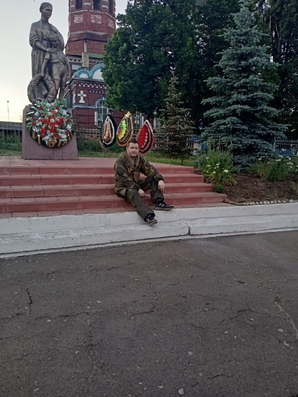Мытищинские коммунисты помогают Донбассу