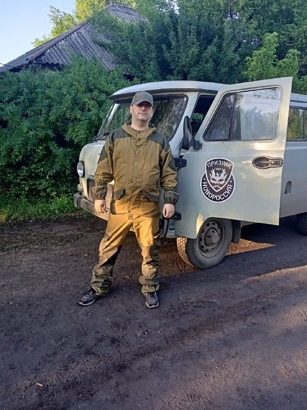 Мытищинские коммунисты помогают Донбассу