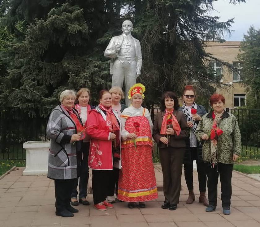 Помним! Чтим! Гордимся!