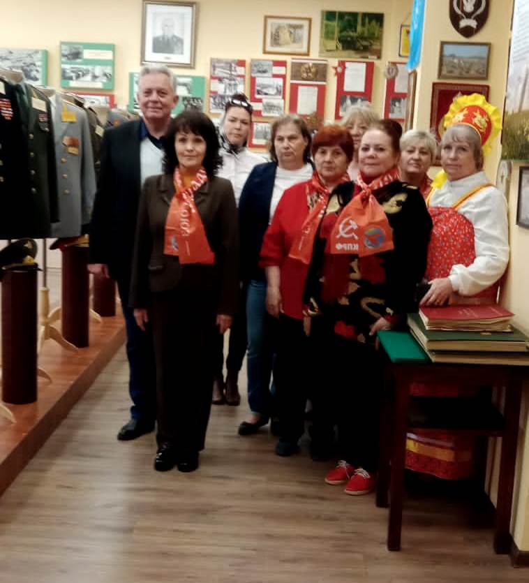 Помним! Чтим! Гордимся!