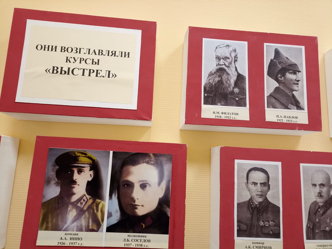 Помним! Чтим! Гордимся!