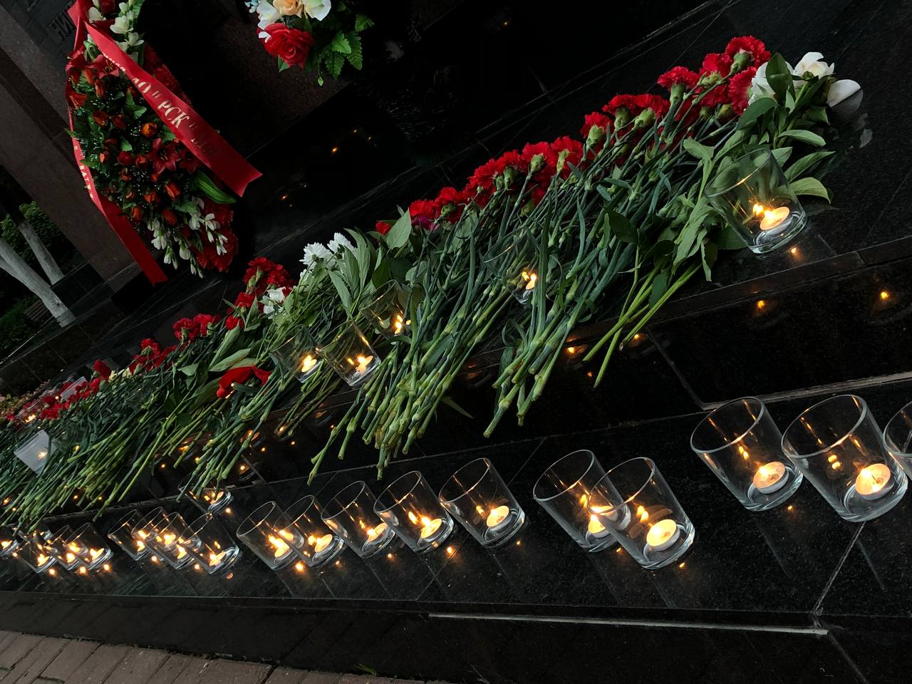 Помним, скорбим! 81-я годовщина начала Великой Отечественной войны