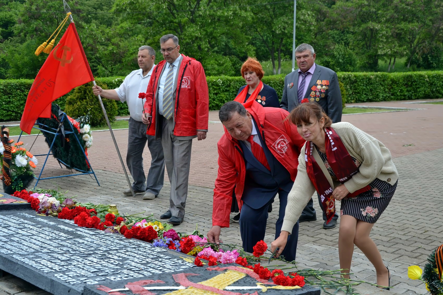 22 июня в четыре часа утра 1941 года настала война