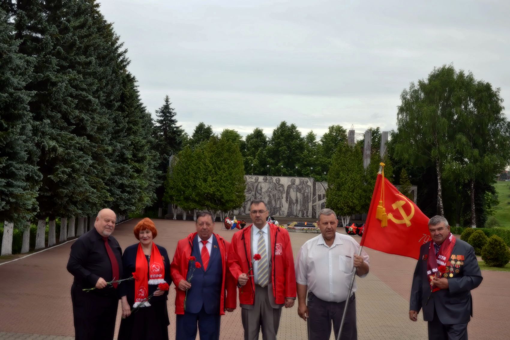 22 июня в четыре часа утра 1941 года настала война