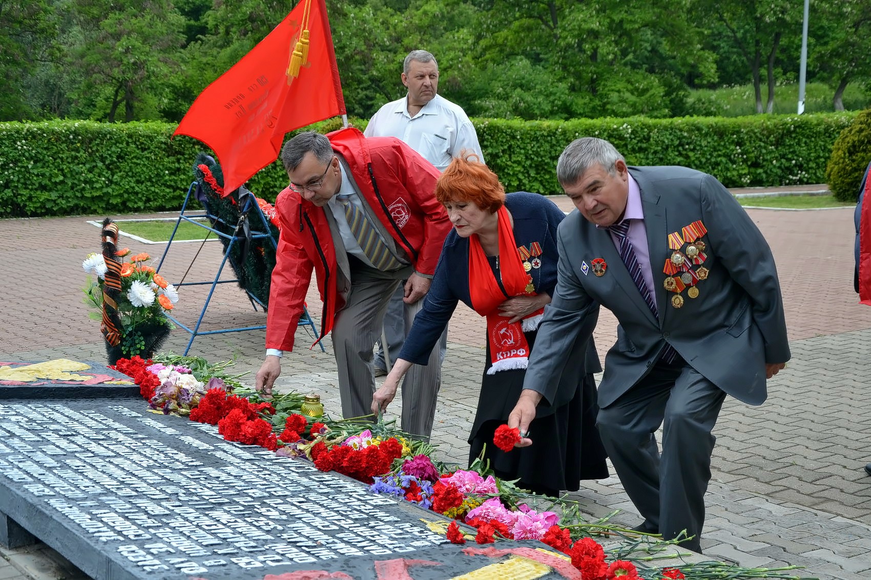 22 июня в четыре часа утра 1941 года настала война