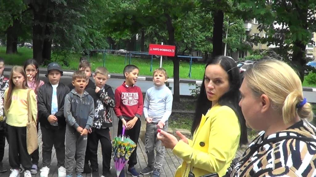 Памяти павших будем достойны!