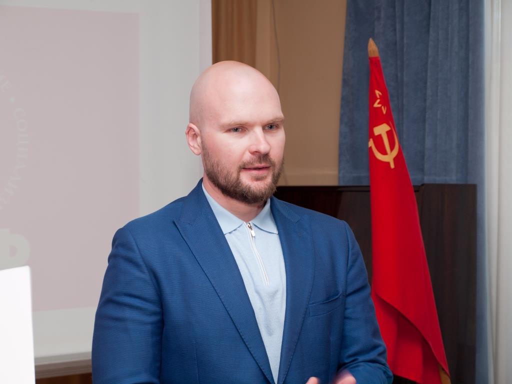 Высокая оценка работы