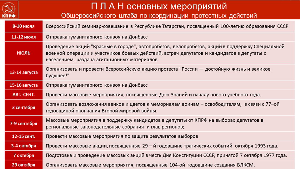 В.И. Кашин: Во главе народного протеста
