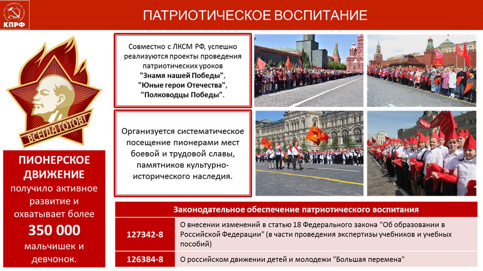 В.И. Кашин: Во главе народного протеста
