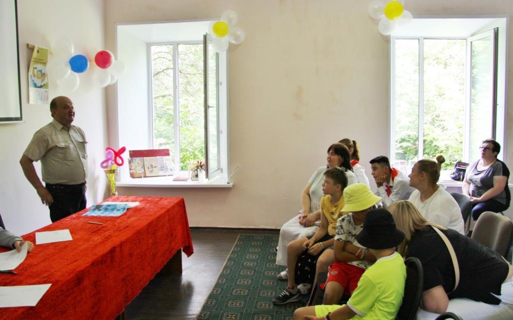 Воспитываем, следуя ленинским заветам