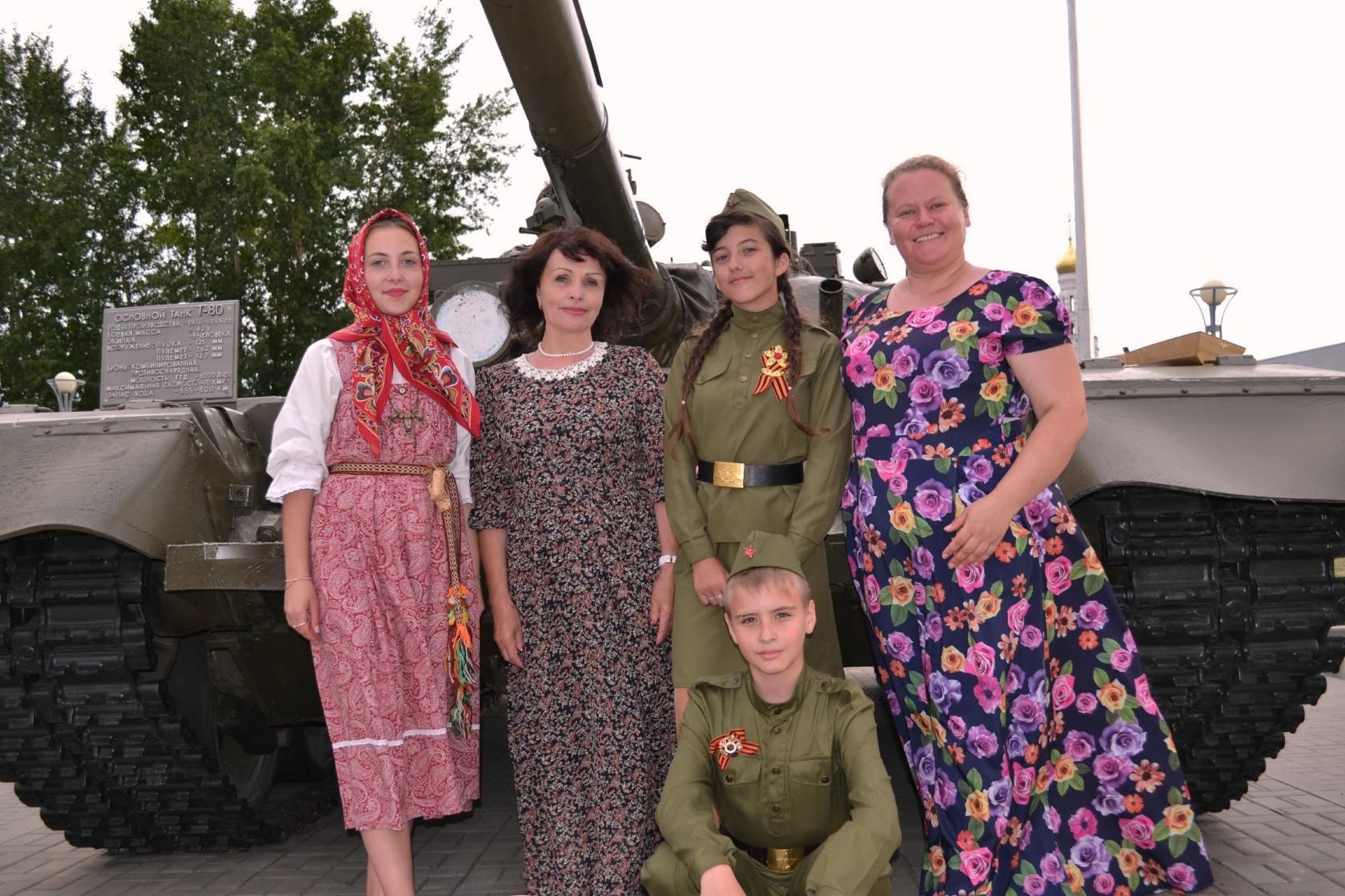 Поздравляем с Юбилеем!