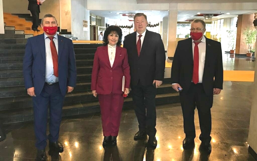 Поздравляем с Юбилеем!