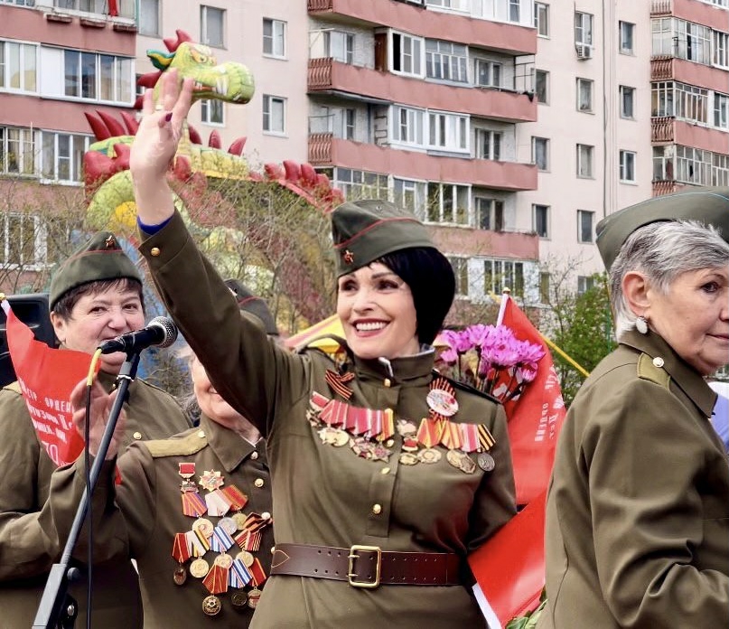 Поздравляем с Юбилеем!