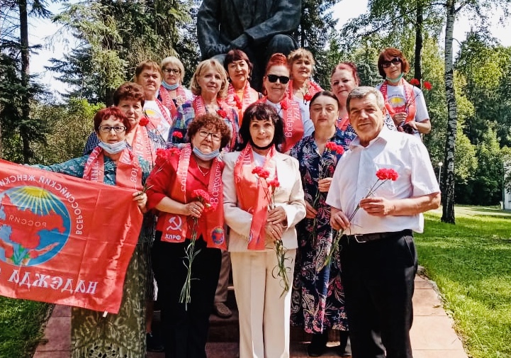 Поздравляем с Юбилеем!