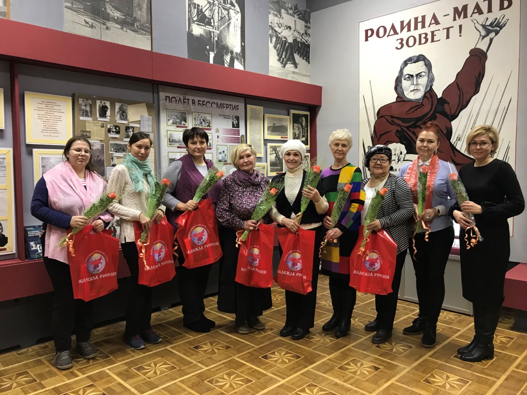 Поздравляем с Юбилеем!