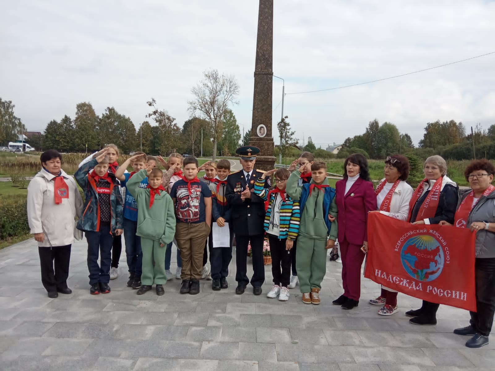 Поздравляем с Юбилеем!