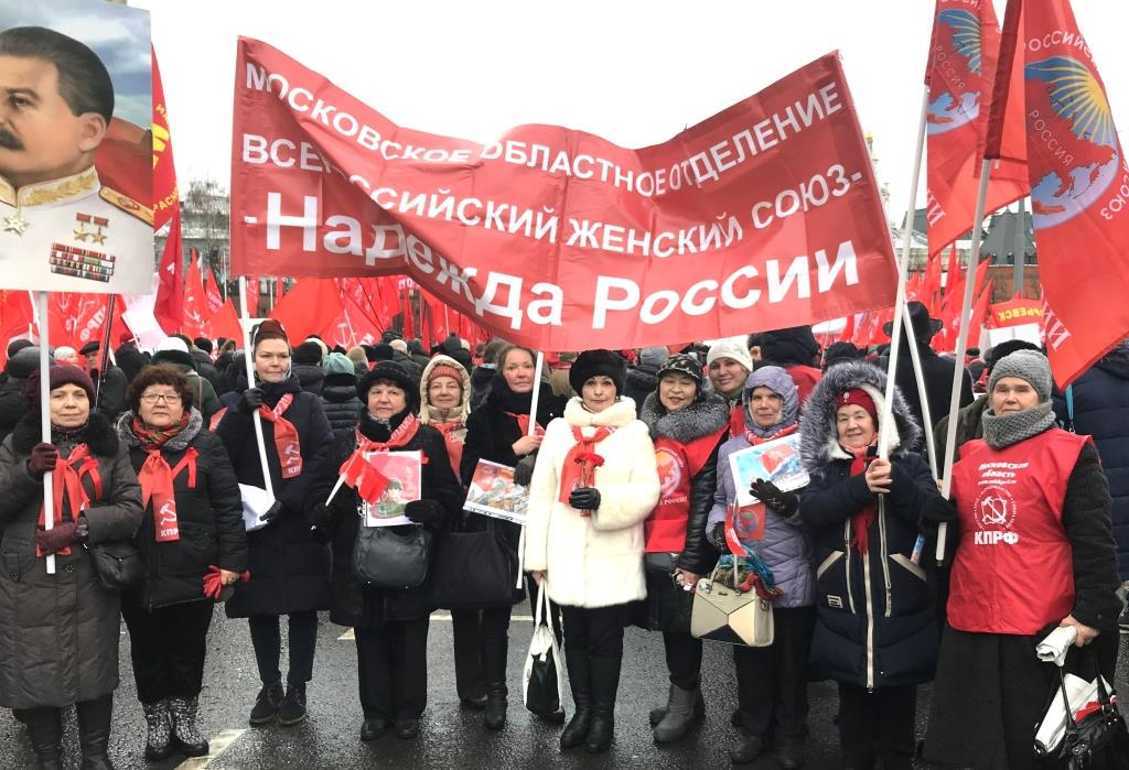 Поздравляем с Юбилеем!