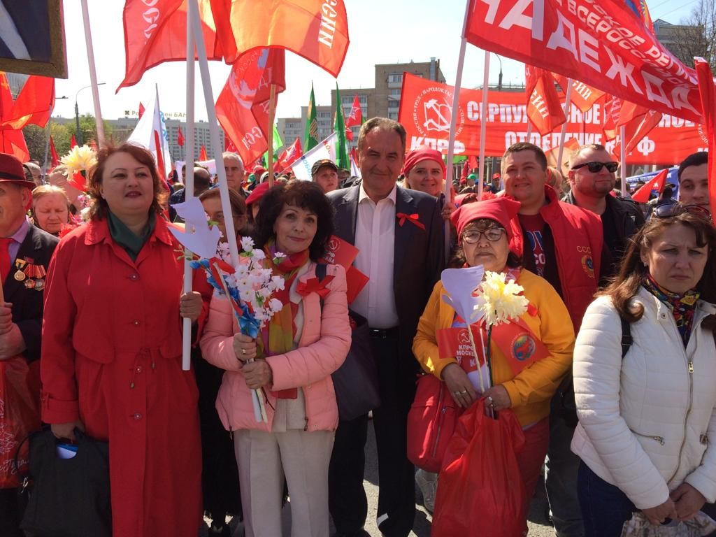 Поздравляем с Юбилеем!