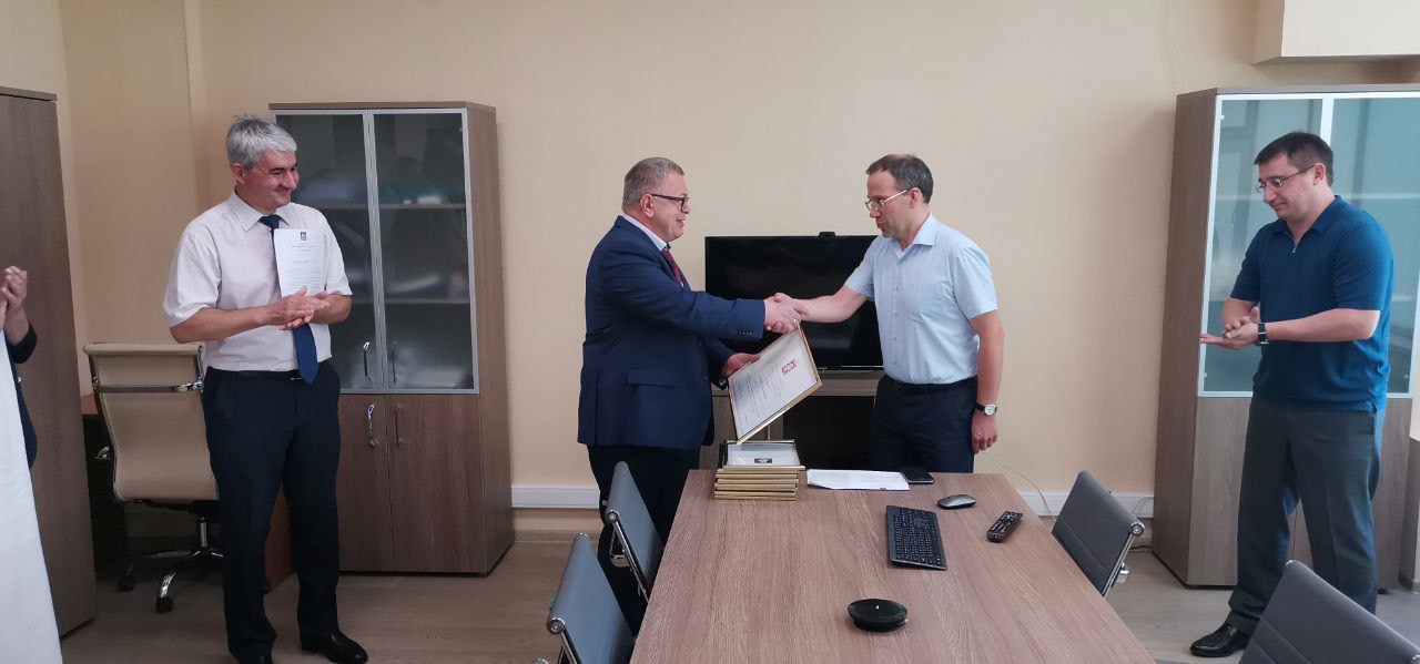 Зампред Мособлдумы Александр Наумов: «Нужно работать на опережение, чтобы не было экологических катастроф!»