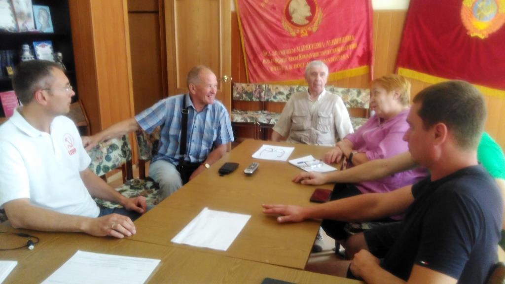 Решения Бюро – руководство к действию