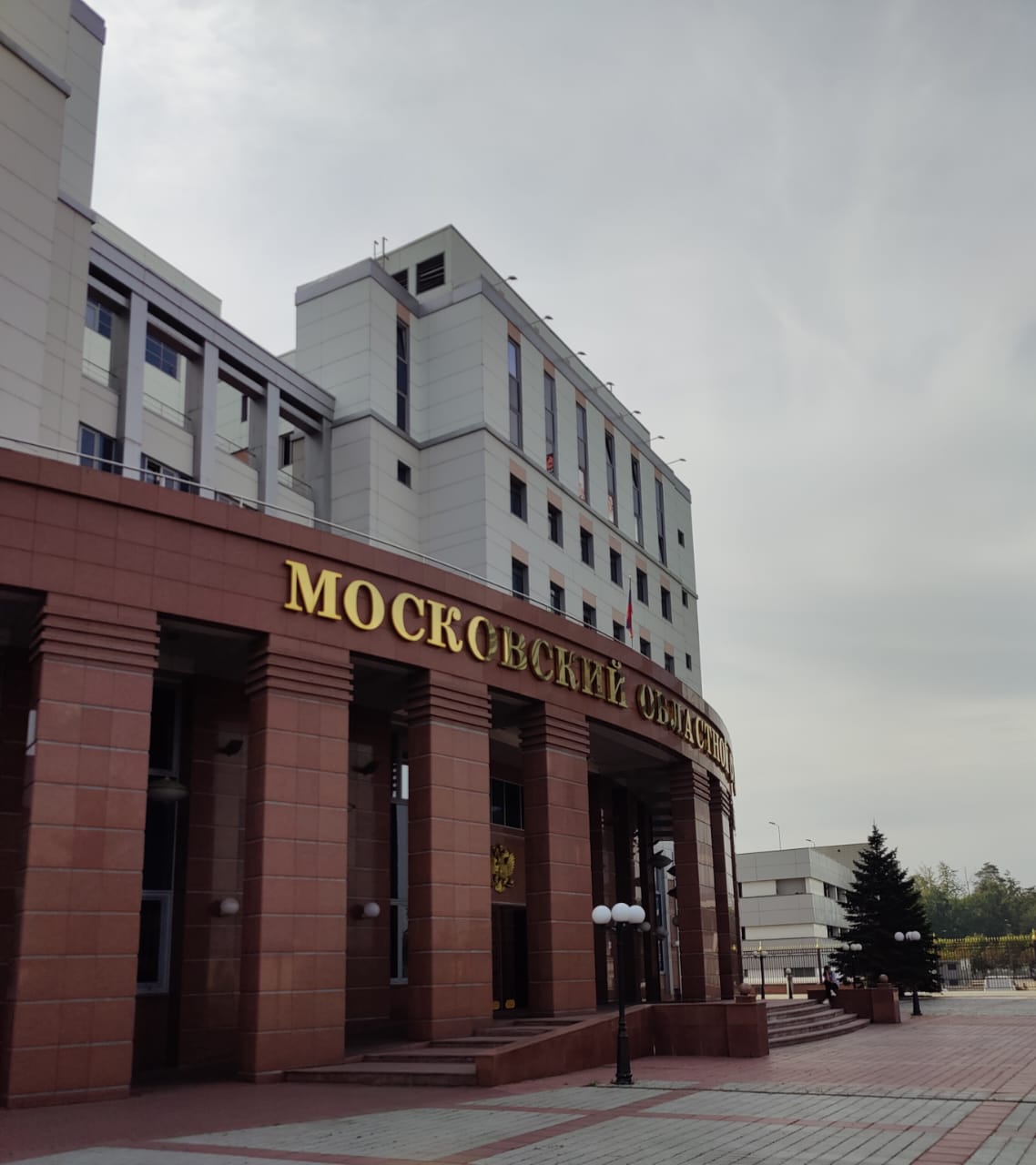Грязные выборы в Люберцах 3