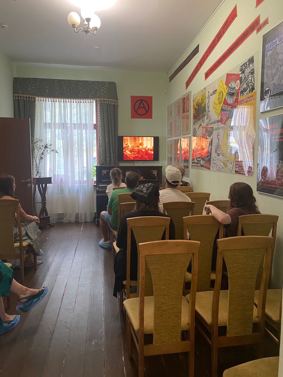 Уникальный музей в Дмитрове