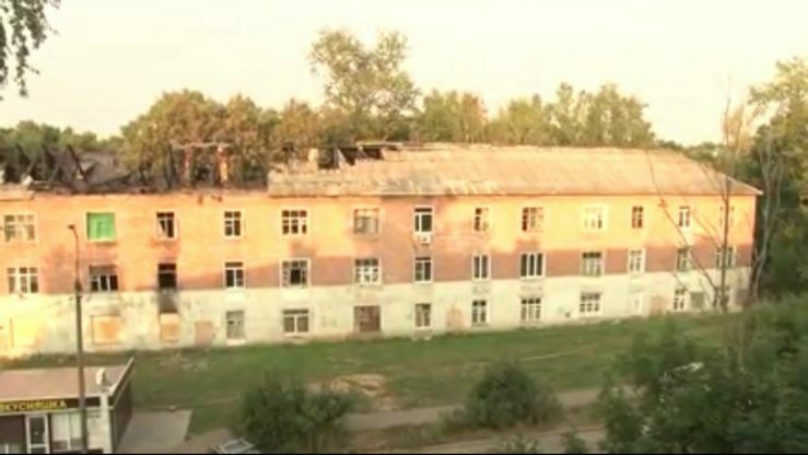 Квартирный вопрос в Красноармейске