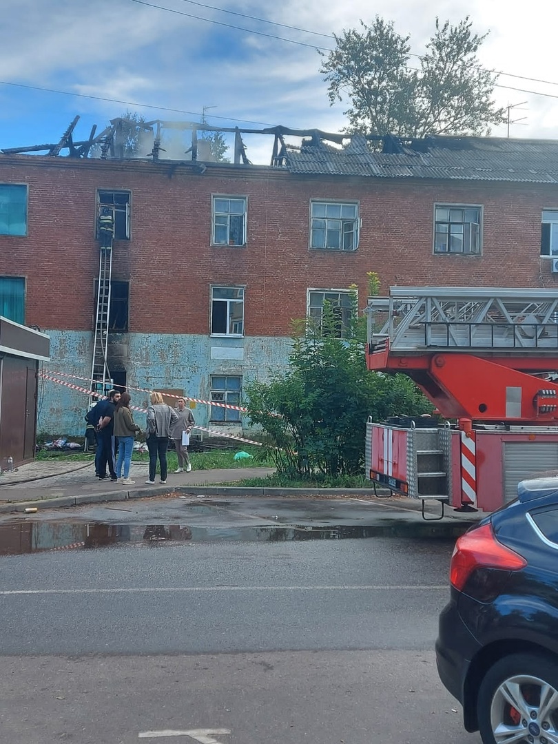 Квартирный вопрос в Красноармейске