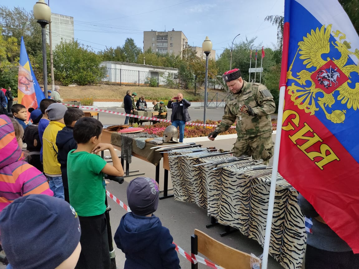 Помощь на выборах соседним Люберцам!