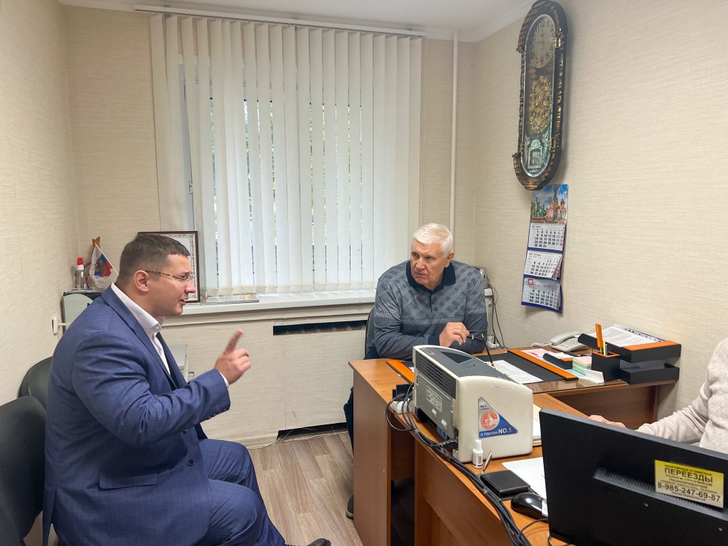 Марк Черемисов: Я ценю каждого человека уважительного возраста!
