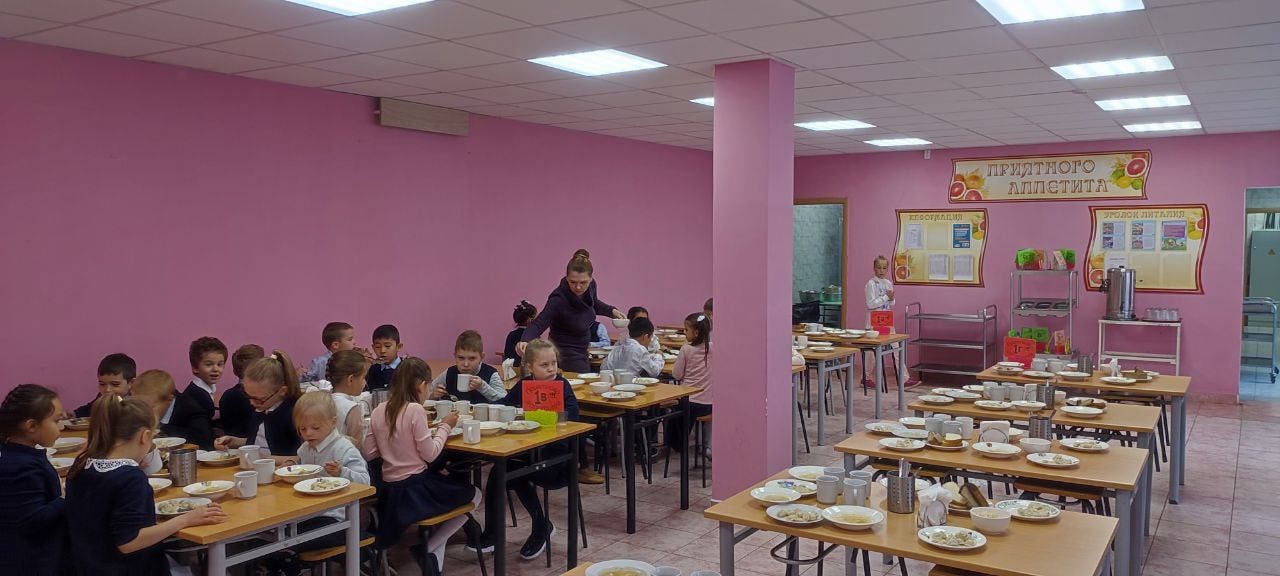Капитальный ремонт школ на контроле