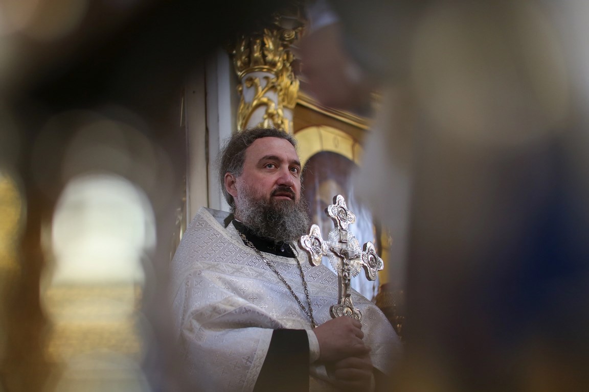 Марк Черемисов: Семья - надёжная опора и непреходящая ценность для каждого из нас!