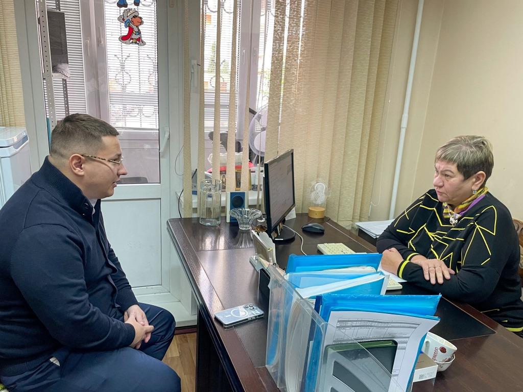 При поддержке Марка Черемисова Богородскому г.о. передали земельный участок для нужд муниципалитета