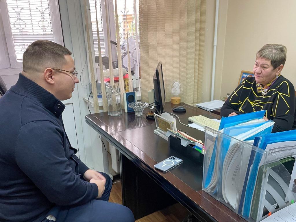 При поддержке Марка Черемисова Богородскому г.о. передали земельный участок для нужд муниципалитета