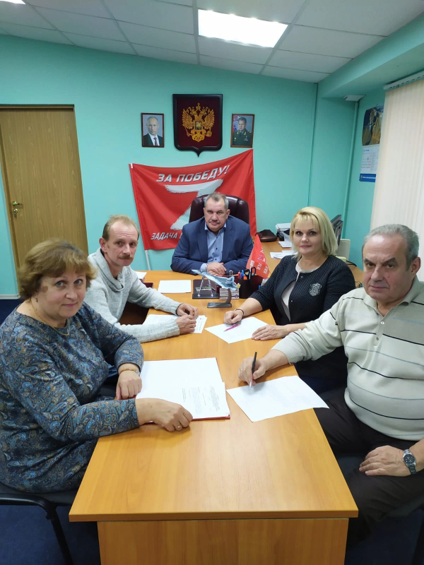 Перспектива развития авиамодельного спорта в Монино