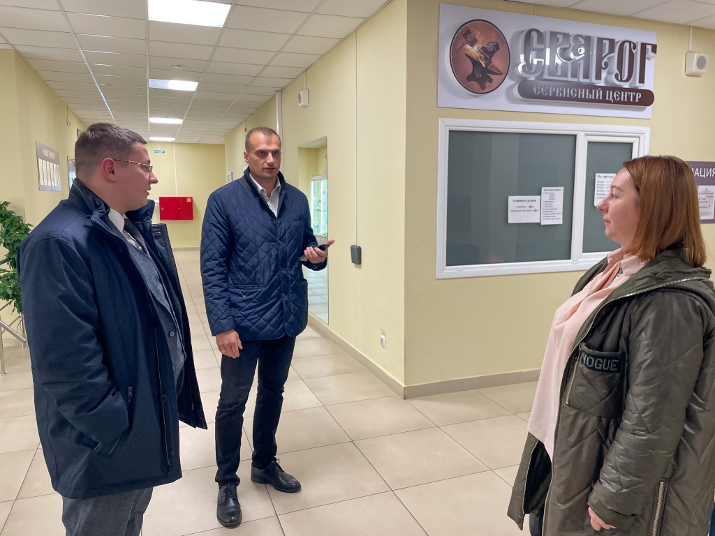 Марк Черемисов: Меня переполняет гордость - дети Подмосковья неоспоримо преданы спорту!