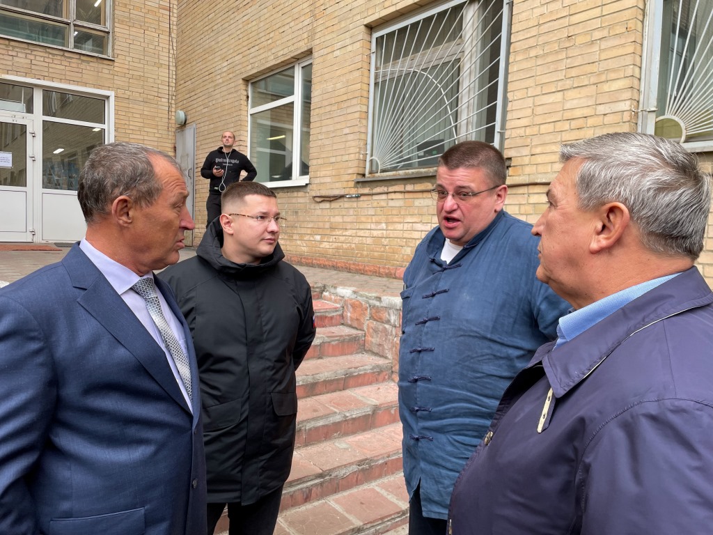 Константин Черемисов: Большое спасибо защитникам нашей Родины за их мужество и героизм!