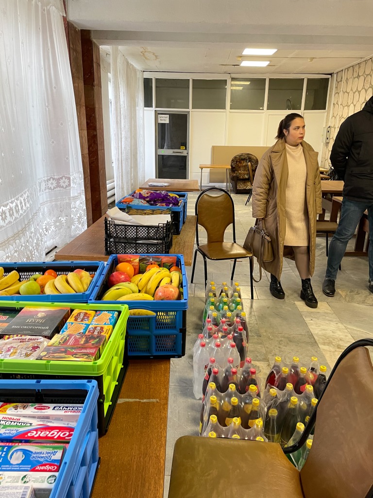 Константин Черемисов: Большое спасибо защитникам нашей Родины за их мужество и героизм!