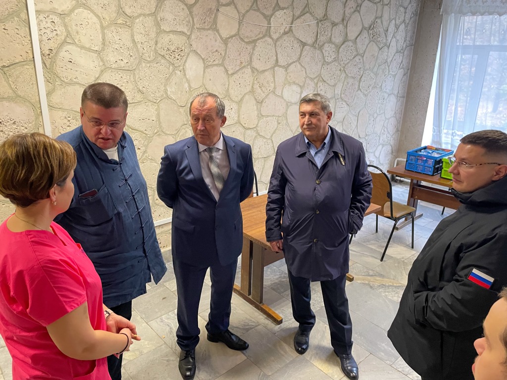 Константин Черемисов: Большое спасибо защитникам нашей Родины за их мужество и героизм!
