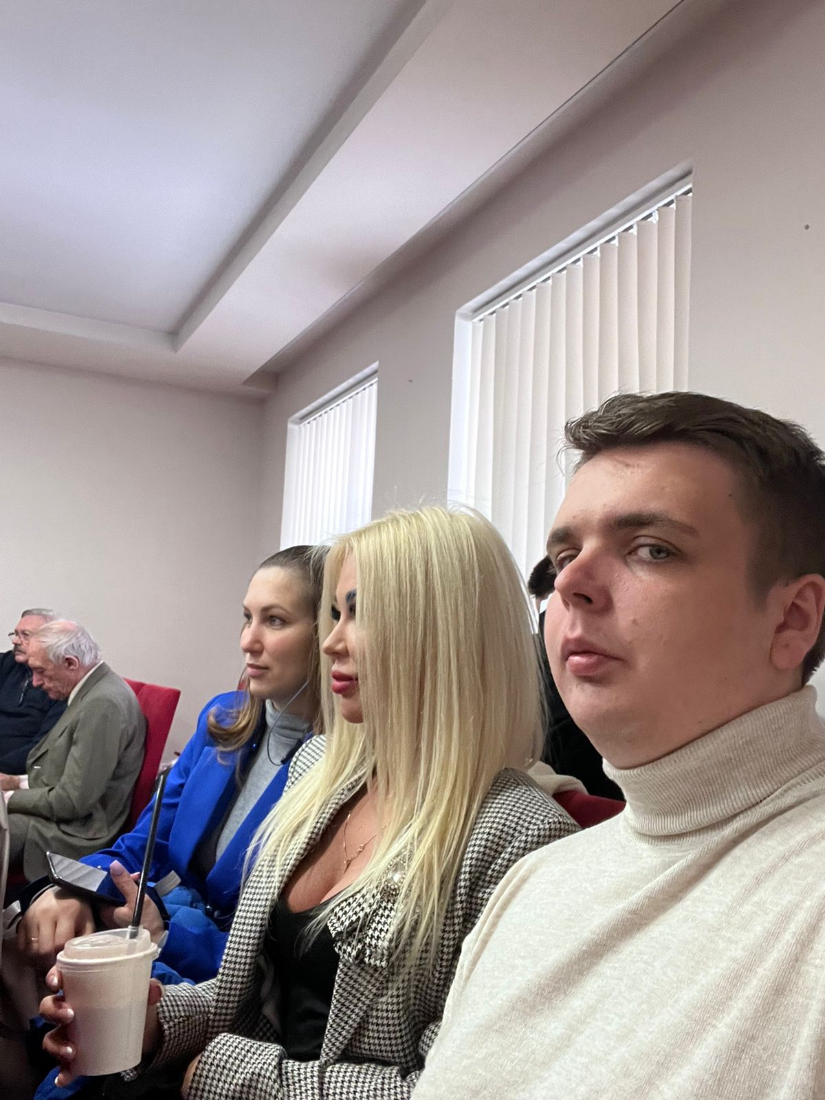 Балашихинские коммунисты приняли участие в конференции РУСО