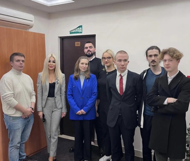Балашихинские коммунисты приняли участие в конференции РУСО