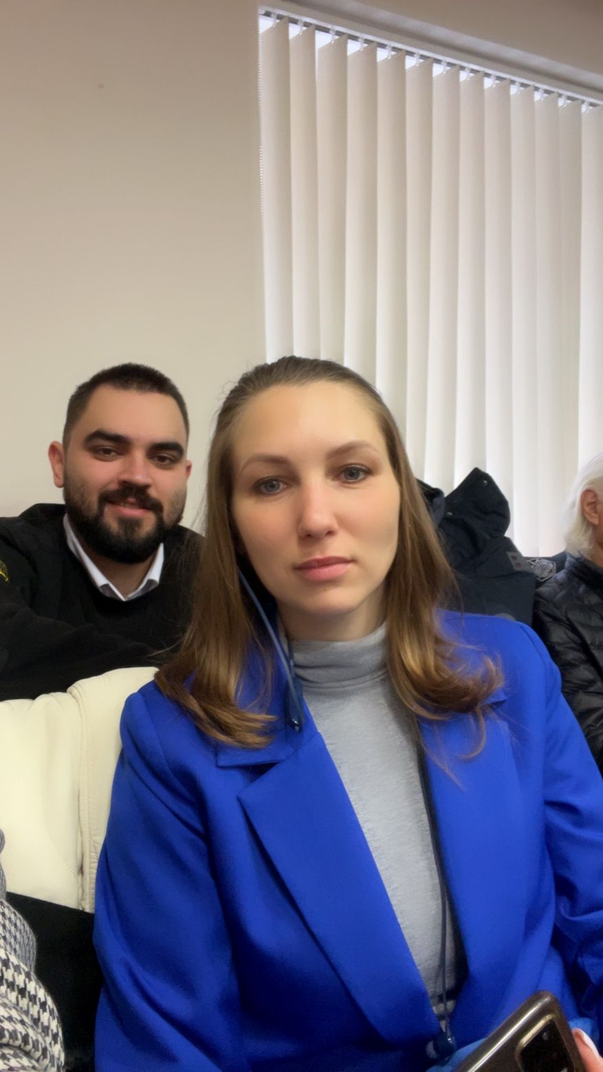 Балашихинские коммунисты приняли участие в конференции РУСО