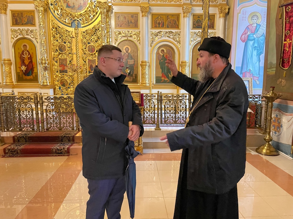 Земельный участок в Обухово передан муниципалитету!