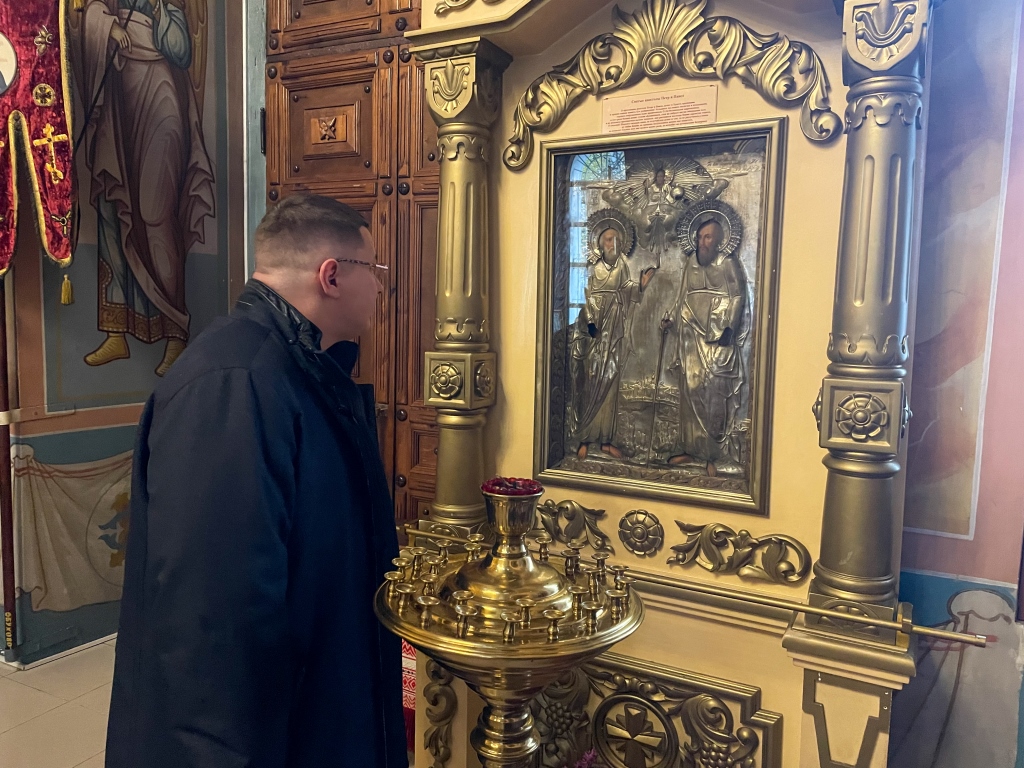 Земельный участок в Обухово передан муниципалитету!