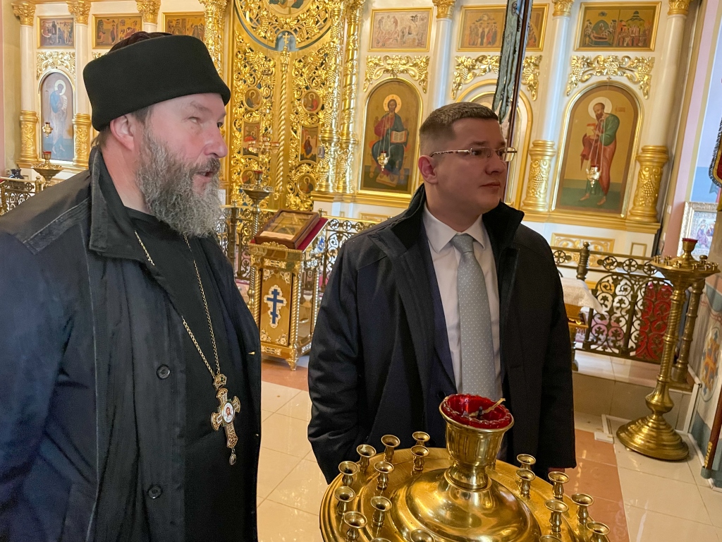 Земельный участок в Обухово передан муниципалитету!